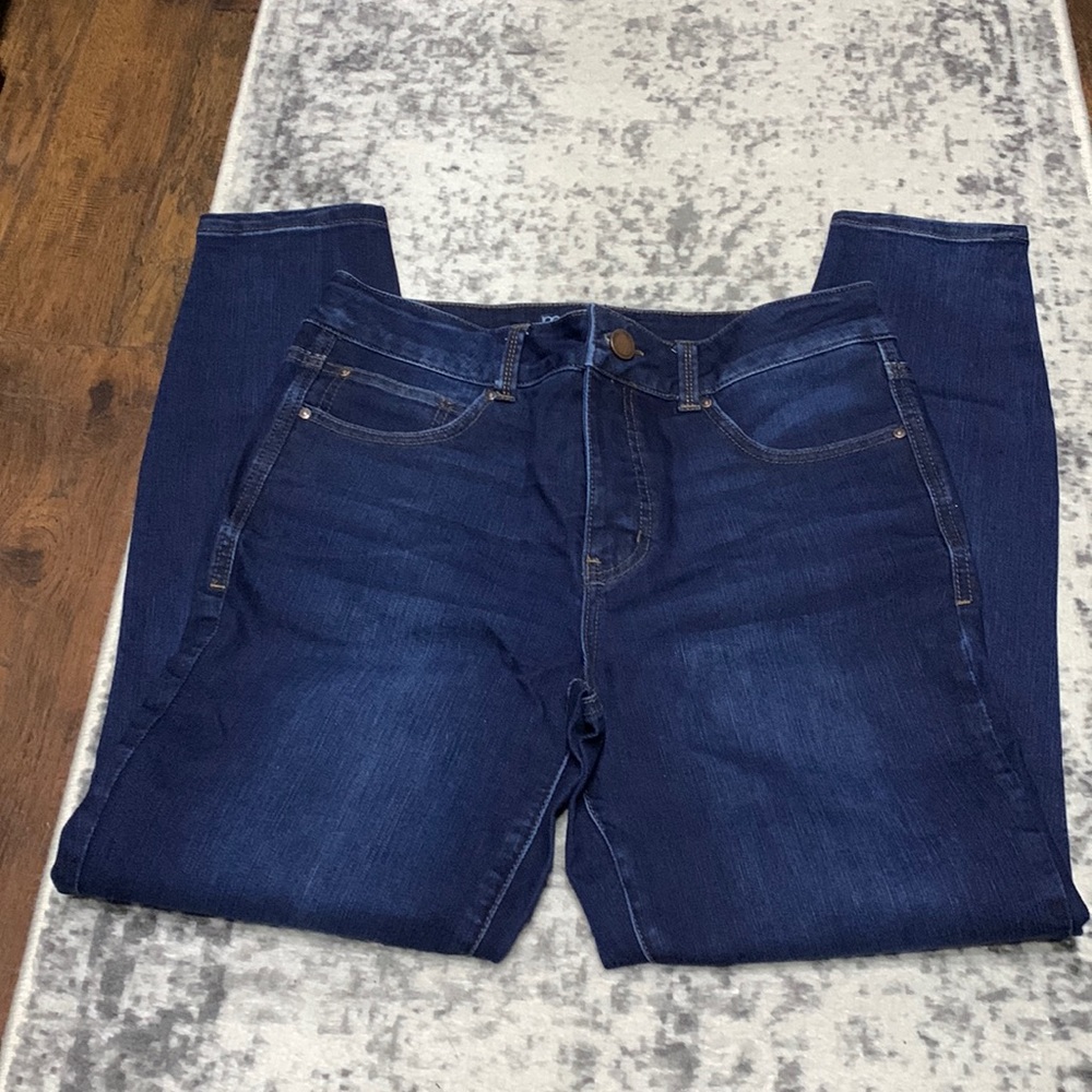 Maurices Everflex Skinny Jean